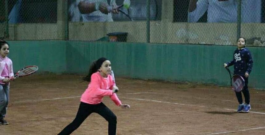 اتحاد التنس ينشيء صندوقا لإعانة الحكام المتضررين من توقف النشاط