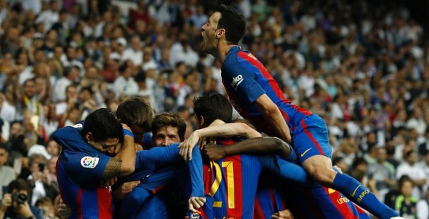 موندو ديبورتيفو: برشلونة يبحث عن "أبيدال" جديد