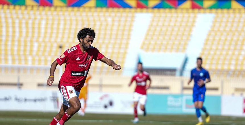 بيقولوا.. غياب «الشحات» ومفاجأة وليد سليمان ورسالة صن داونز للأهلي