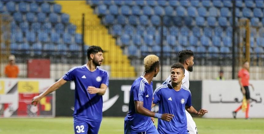 «ترانسفير ماركت» يضع لاعب المولودية بقائمة سموحة رغم عدم إعلان الصفقة