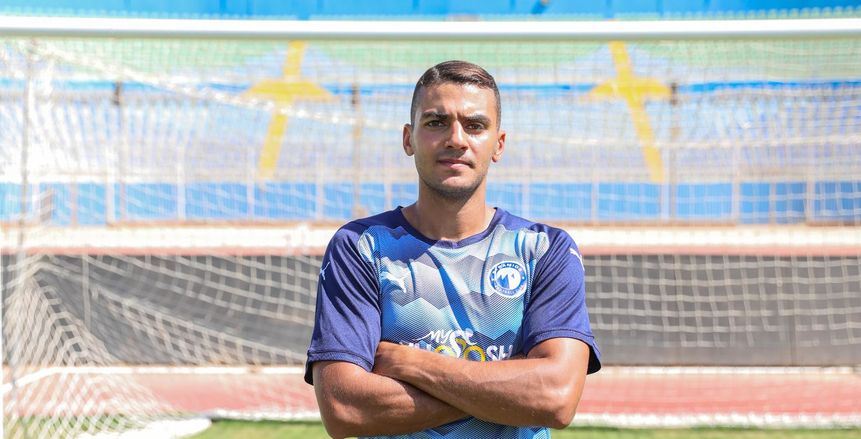 أسامة نبية يعلن موقف نجله يوسف من العودة لصفوف الزمالك مرة أخرى