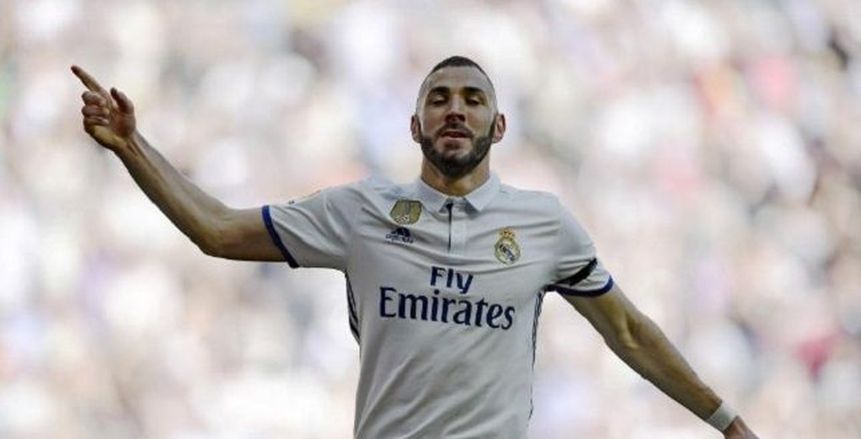 ثلاثية ريال مدريد أمام ألافيس تحقق أرقام جديدة للملكي