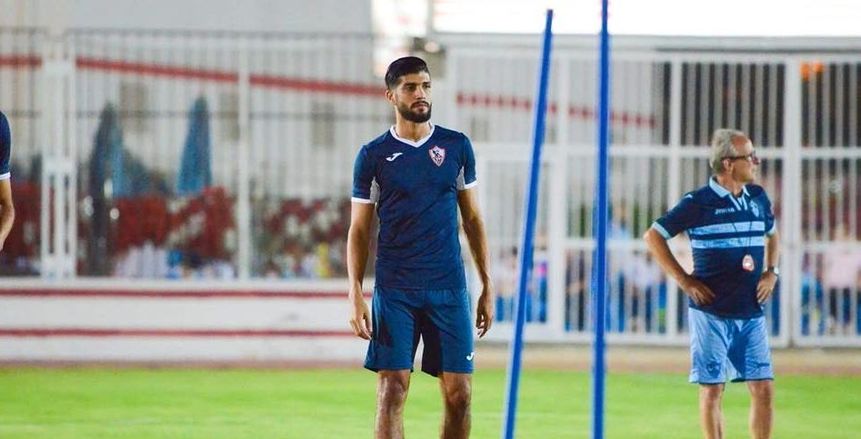 استدعاء «معلول والنقاز» واستبعاد لاعب وسط الزمالك من منتخب تونس في مواجهة سوازيلاند