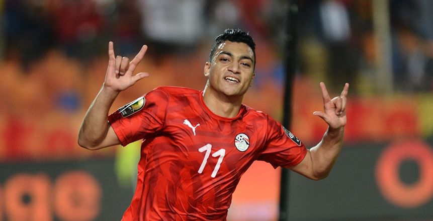 ترتيب مجموعة مصر بأمم أفريقيا تحت 23 عاما.. الفراعنة في الصدارة وغانا تحل ثانيا