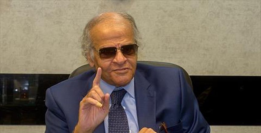 العتال: "ندفع ثمن صراع ممدوح عباس ورئيس النادى الحالى منذ 10 سنوات"