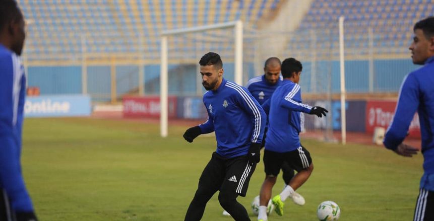 بيراميدز يبحث عن التأهل لدور الثمانية أمام المصرى بالكونفيدرالية
