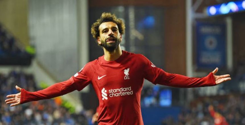 فرانس فوتبول: محمد صلاح يحتل مركزا متقدما في سباق الكرة الذهبية