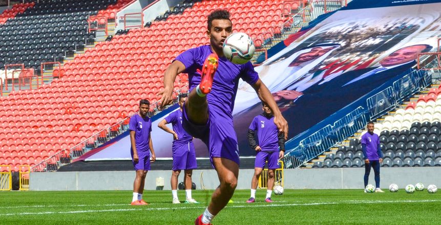 أوباما يحصل على العضوية العاملة لنادي الزمالك