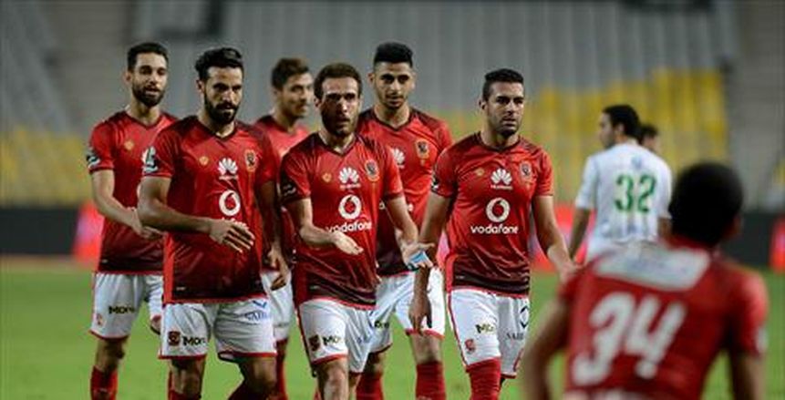 الأهلي يدخل مفاوضات مع هداف الدوري الكرواتي