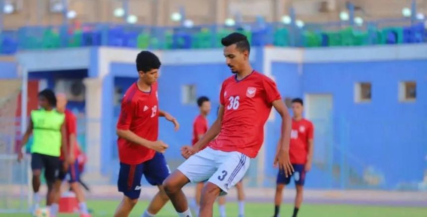 فؤاد مهدي يترك الدوري الممتاز بحثا عن المشاركة بدوري المظاليم