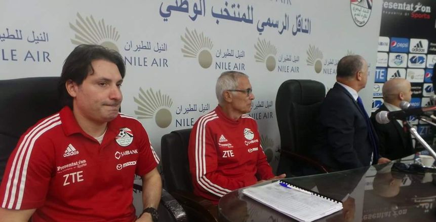 كوبر: "صلاح" سلاح مهم جدا بينفذلي طريقة لعبي