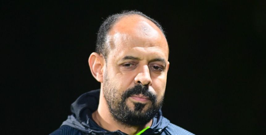 عماد النحاس يعيد ترتيب الأوراق في الاتحاد السكندري