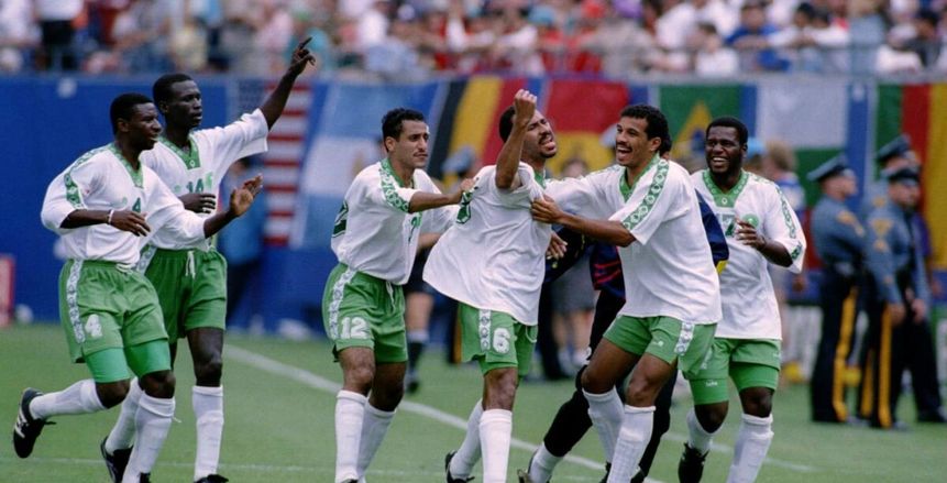 سبب تأجيل مباراة السعودية وكرواتيا قبل انطلاق كأس العالم قطر 2022