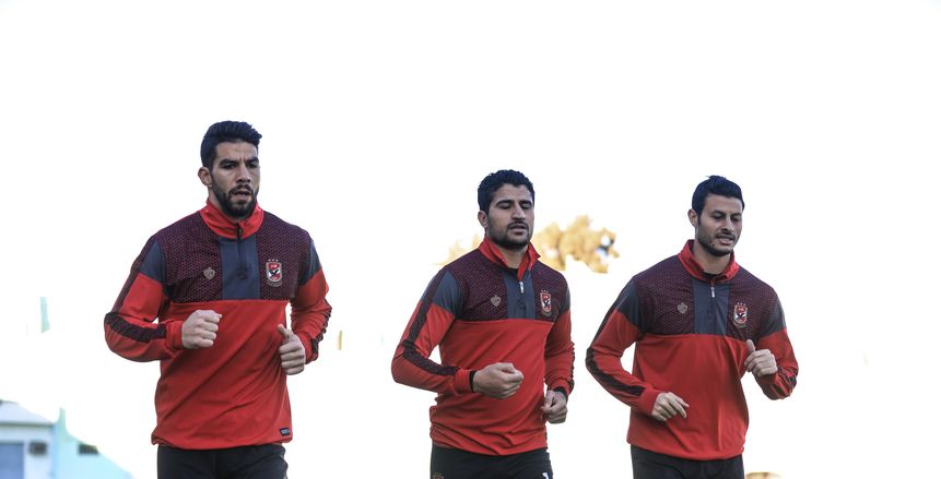 طارق سليمان: لدينا ثقة كبيرة في الشناوي ولطفي.. وإكرامي قد يعود قبل 6 أسابيع