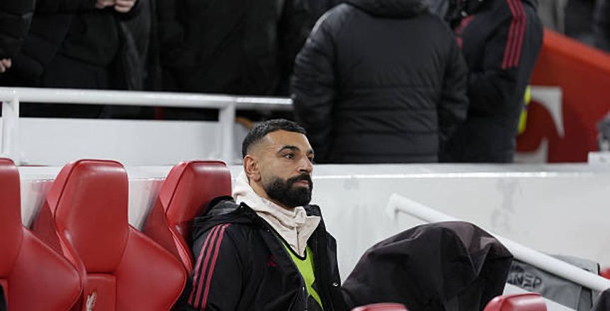 محمد صلاح يكشف مستقبله مع ليفربول ويرد  رسمياً على إمكانية الرحيل