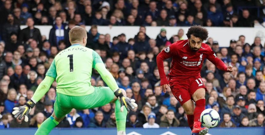 ترتيب الدوري الإنجليزي بعد فوز ليفربول برباعية.. منافسة شرسة بين الكبار