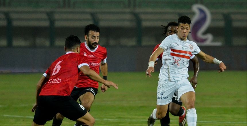 طلائع الجيش يرد على عروض الأهلي والزمالك بشأن أحمد سمير وعمرو جمال