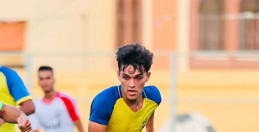 «من تحت الركام خرج صوته».. «يوسف» لاعب فلسطيني أبكى العالم واستجاب له ناد إيطالي