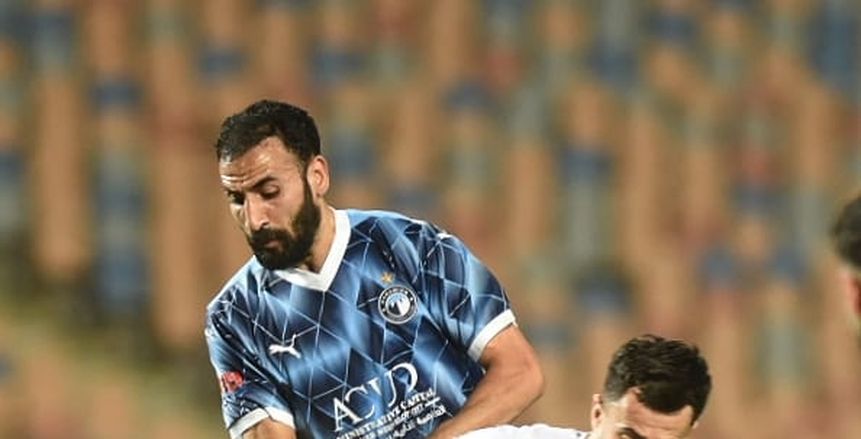 غيابات مباراة الزمالك وبيراميدز في قمة الدوري.. 12 لاعبا خارج الخدمة