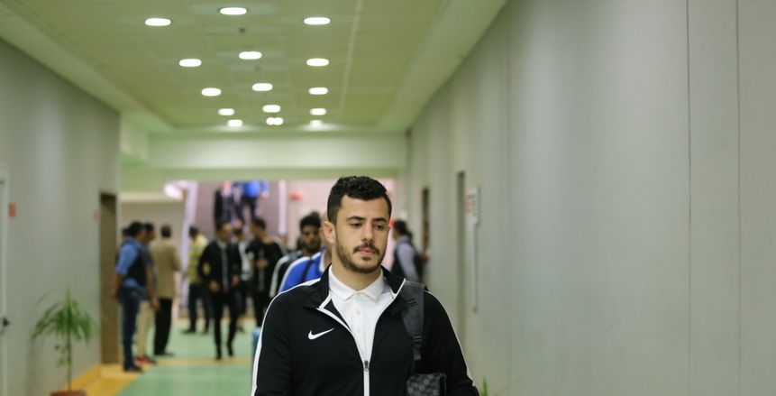 عاجل.. تحقيق في الزمالك مع محمود الونش ومحمد عنتر