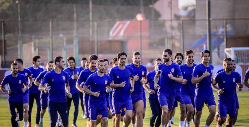 الأهلى يحدد شرط رحيل «حمودى» إلى أمريكا