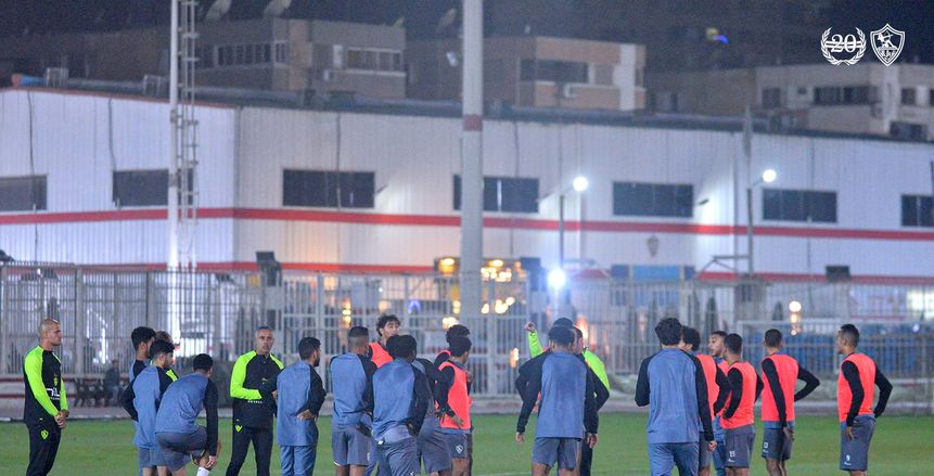 موعد مباراة الزمالك وفيوتشر بالكونفدرالية والقنوات الناقلة لها