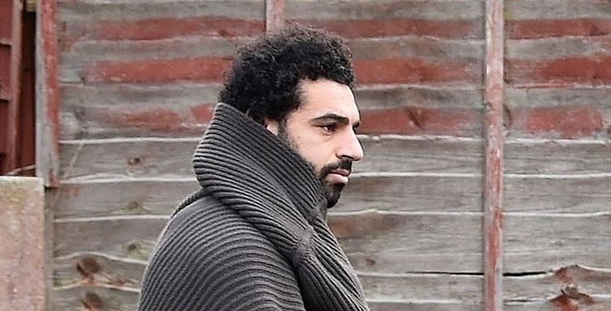 بالصور| «ميرور» تكشف عن سيارة صلاح الجديدة وسعرها تخطى 6 مليون جنيه