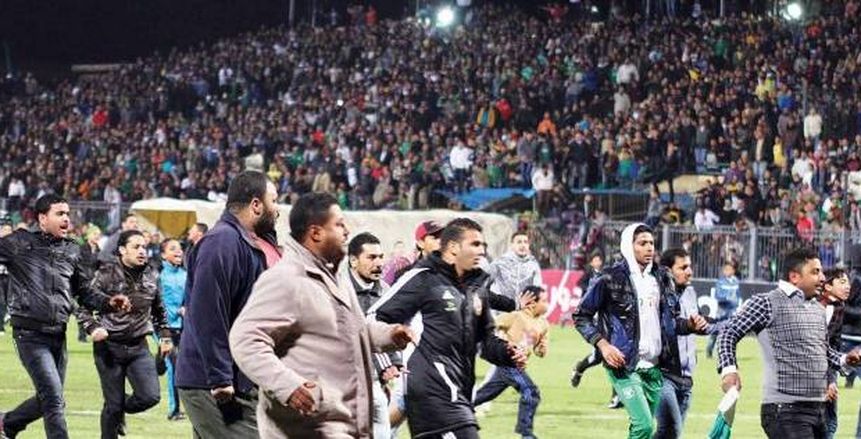 محكمة النقض تؤيد الإعدام في قضية "مذبحة بورسعيد"