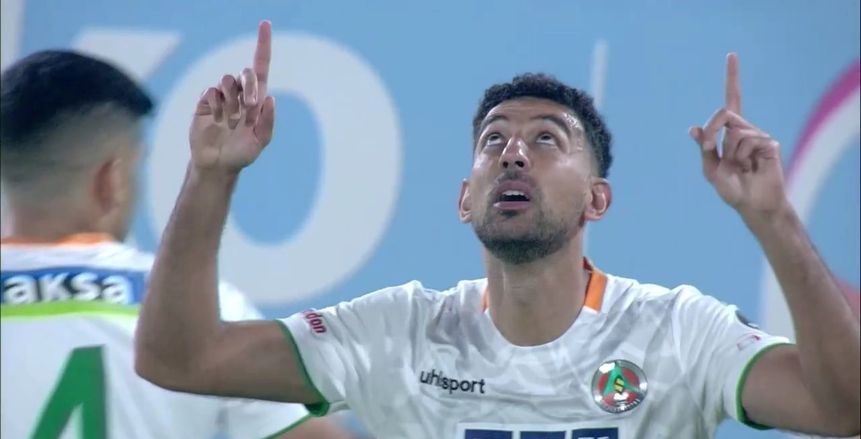 «كوكا» يقود التشكيل المتوقع لـ ألانيا سبور ضد إسطنبول بالدوري التركي