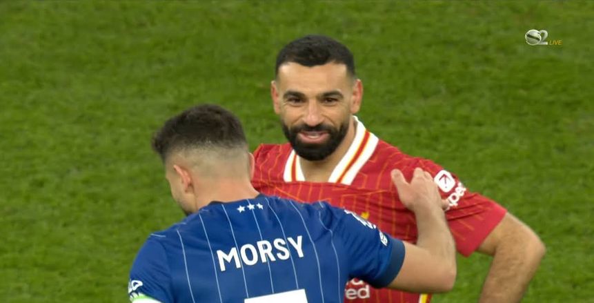 متى ينتهي عقد سام مرسي مع إبسويتش تاون الإنجليزي؟.. الزمالك يترقب