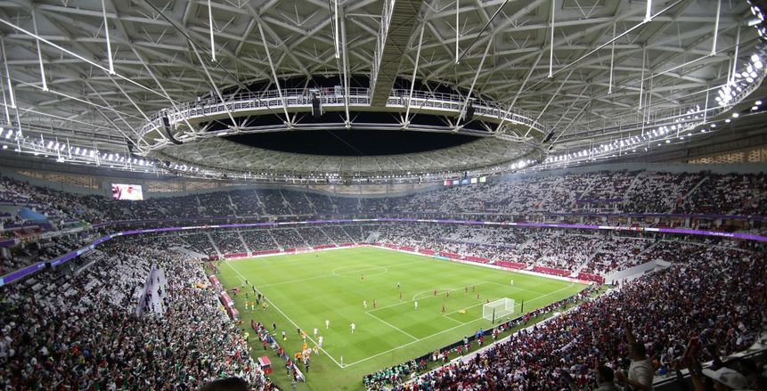17 مليون طلب تذكرة لحضور مباريات كأس العالم «قطر 2022» خلال 20 يوما