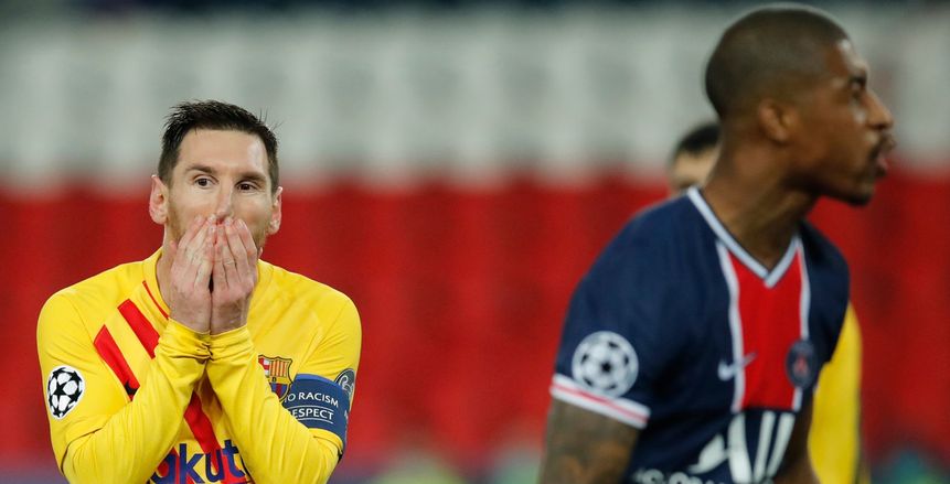 صحف مدريد: برشلونة فشل.. والكتالونية: «البارسا» خرج بشرف