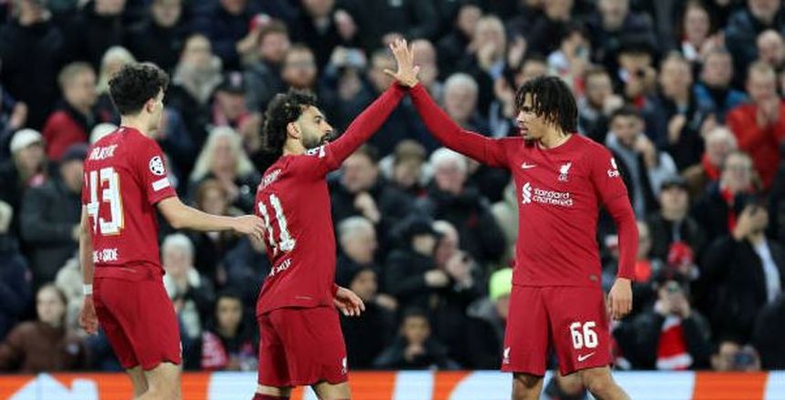 موعد مباراة ليفربول المقبلة أمام وولفرهامبتون