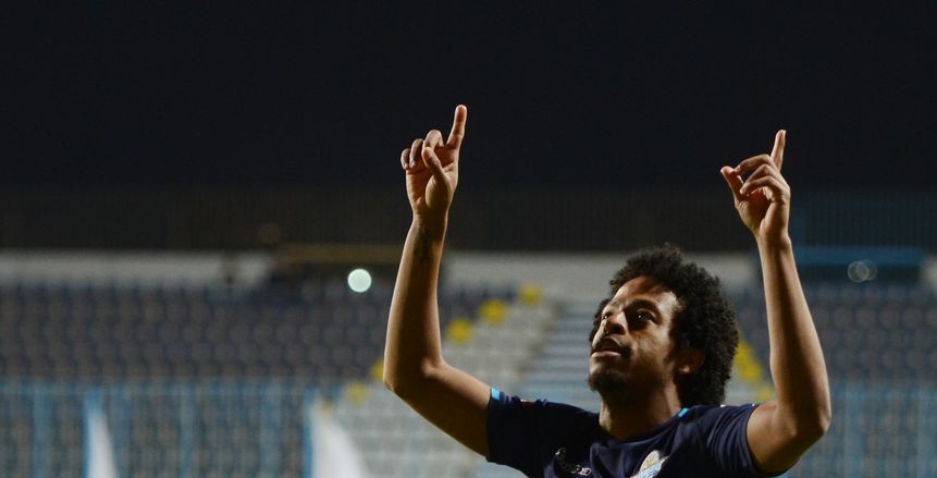 حوار.. كينو لـ"الوطن": الأهلي أصعب منافس في مصر.. والسعيد الأفضل.. وصلاح مثالي