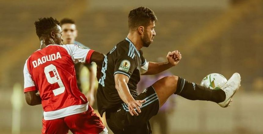 التاريخ ينتظر بيراميدز أمام نهضة بركان وإنجاز استثنائي لـ السعيد وحسن