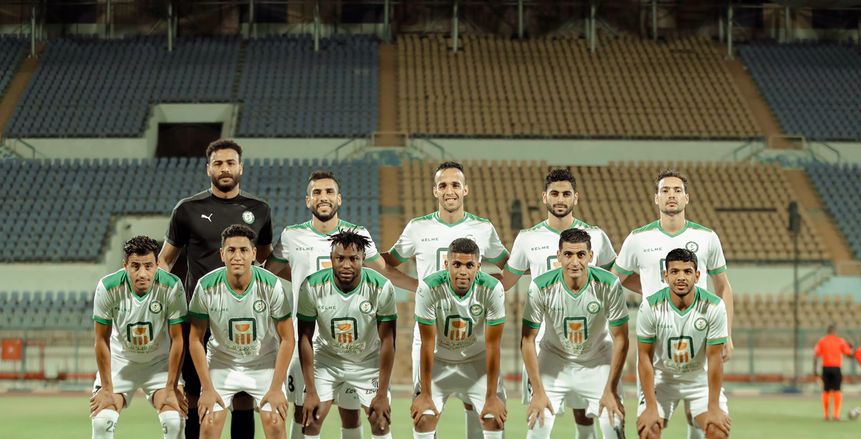 بقيادة «أبو جبل».. 22 لاعبا في قائمة البنك الأهلي ضد فاركو بالدوري