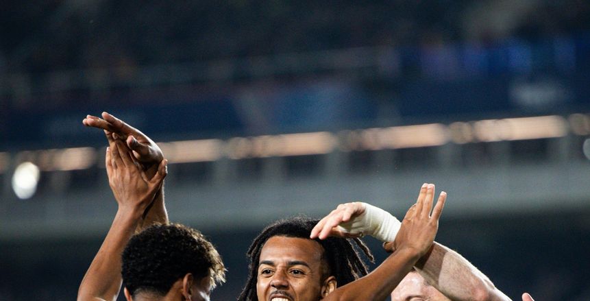 قائمة برشلونة لمواجهة إنتر ميلان في دوري الأبطال.. موقف ليفاندوفسكي وغياب ثنائي