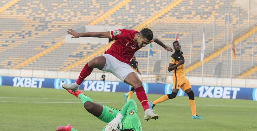في غياب الجمهور .. الأهلي يحلم بالعاشرة وكايزر يطمح لخطف الأولى