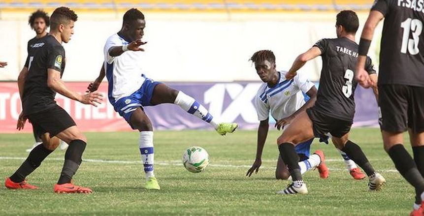 «كاف» يخطر الزمالك: المالي محمدو كيتا حكما لمواجهة تونجيث السنغالي