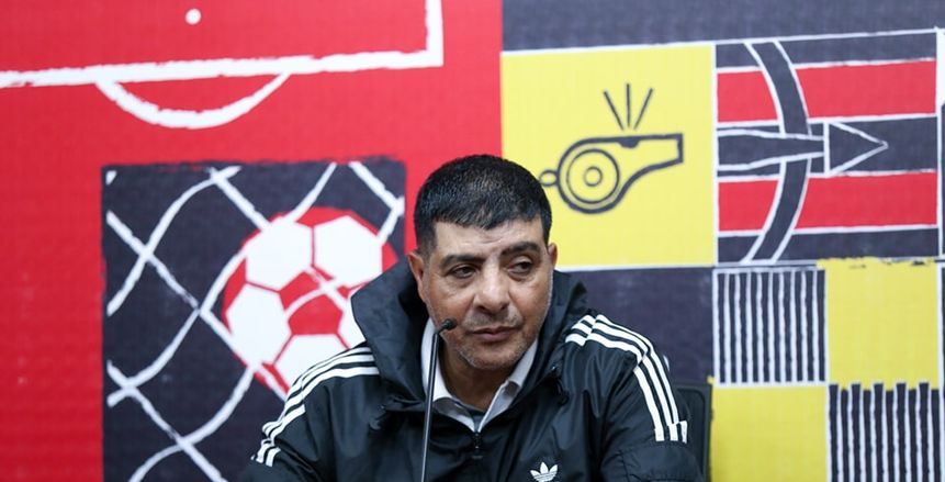 طارق العشري يشكر مرتضى منصور بعد خسارة سموحة من الأهلي.. ويعلن استعداده للرحيل