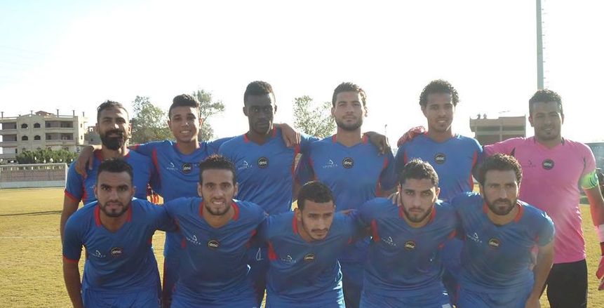 شربين يتعادل مع بلدية المحلة إيجابيا