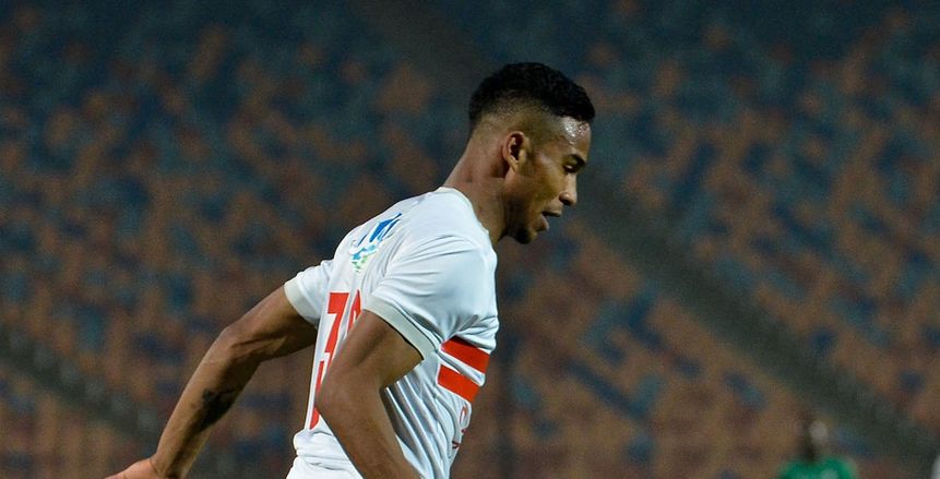 العربي القطري يفاوض سيف الدين الجزيري «هداف كأس العرب»