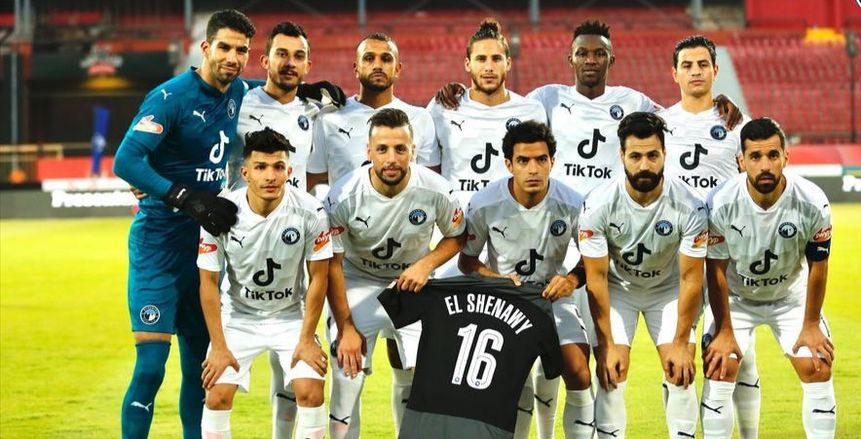 موعد مباراة بيراميدز وسموحة في كأس مصر والقنوات الناقلة