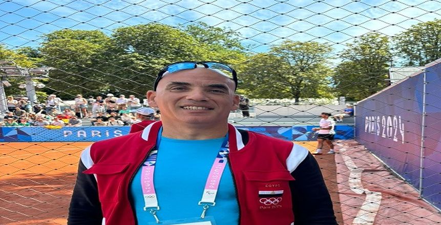 شريف القماطي: إعادة تشغيل بحيرة النزهة بالإسكندرية بدعم من «الدولي للتجديف»