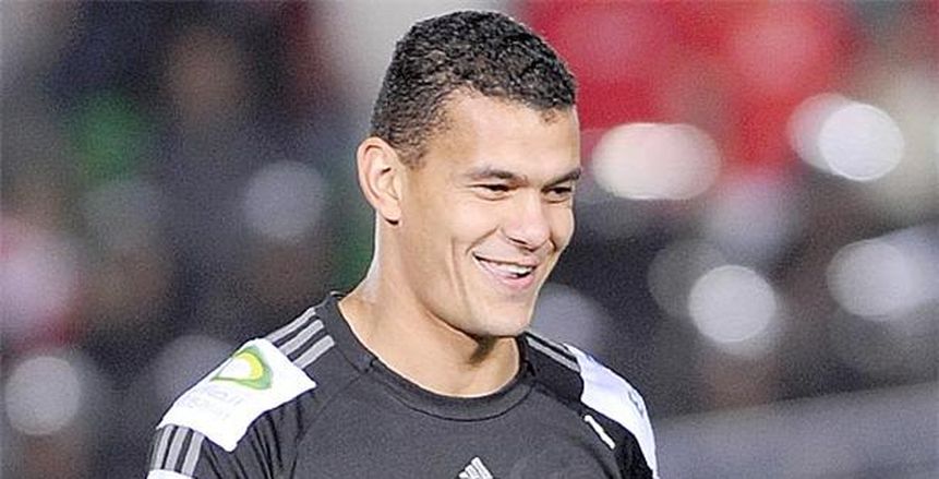 بالصور| عبدالواحد السيد وسمير صبري يحضران افتتاح المنشآت الجديدة للزمالك