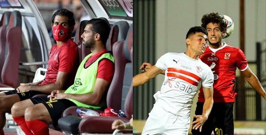 تحليل.. محمد هاني ومروان.. فشل دفاعي وفي الهجوم "توهان"