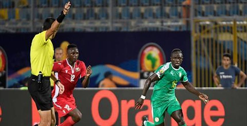 بالفيديو|السنغال تقسو على كينيا بثلاثية وتصعد لدور الـ16 .. ومانيه ينافس صلاح