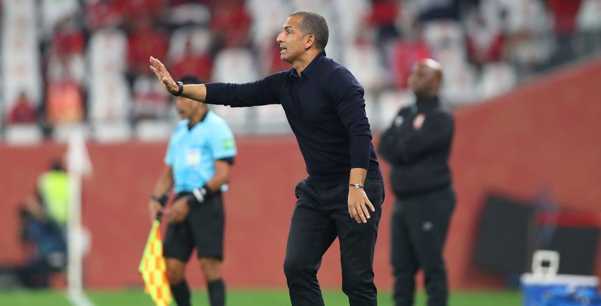 تحرك في الاتحاد التونسي لإقالة صبري لموشي بعد خماسية السويد.. وتحديد بديله