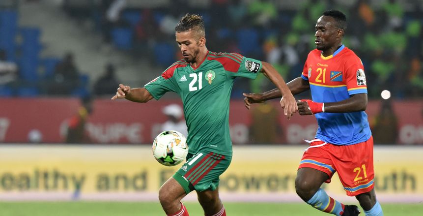 إنقسام في المغرب بسبب منتخب "أسود الأطلسي"