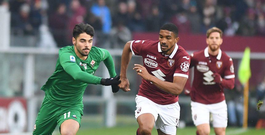 الدوري الإيطالي.. فيورنتينا يسقط أمام تورينو.. والتعادل يحسم مواجهة كالياري وساسولو